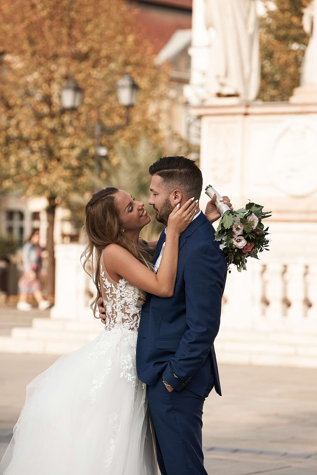 Esküvői fotózás Győrben és környékén 5